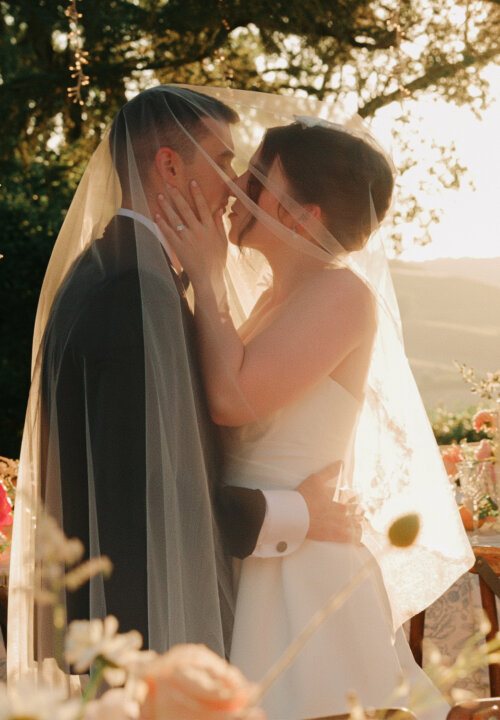 Megan & Alan