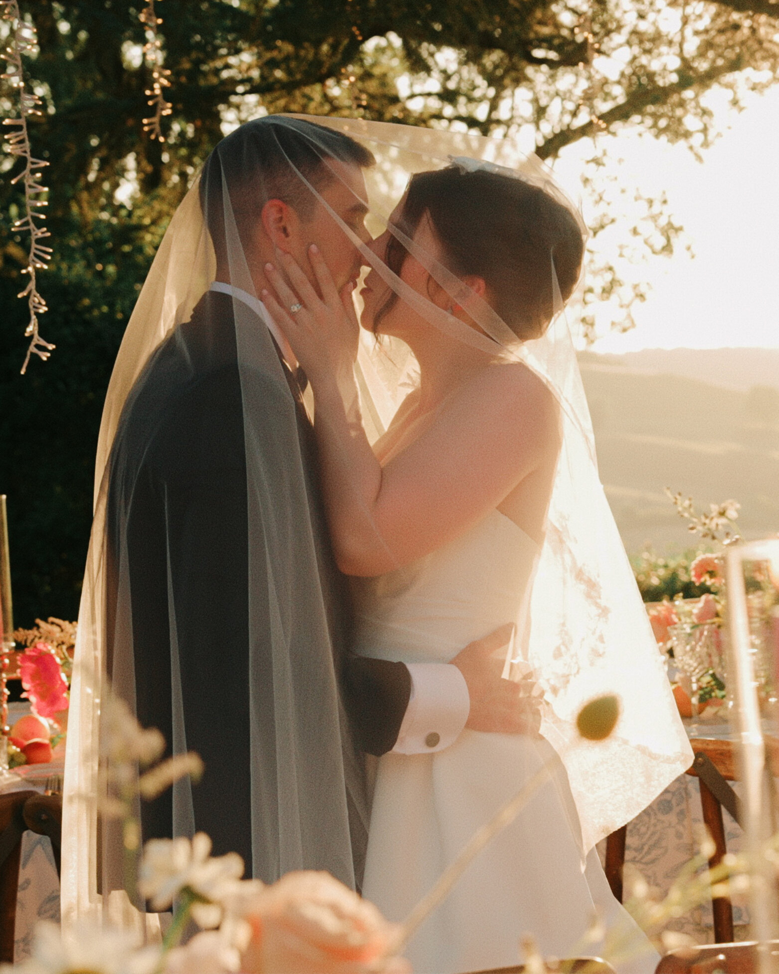 Megan & Alan