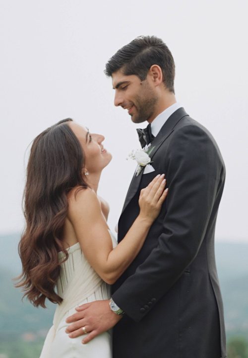 Zack and Angie 4x5 min