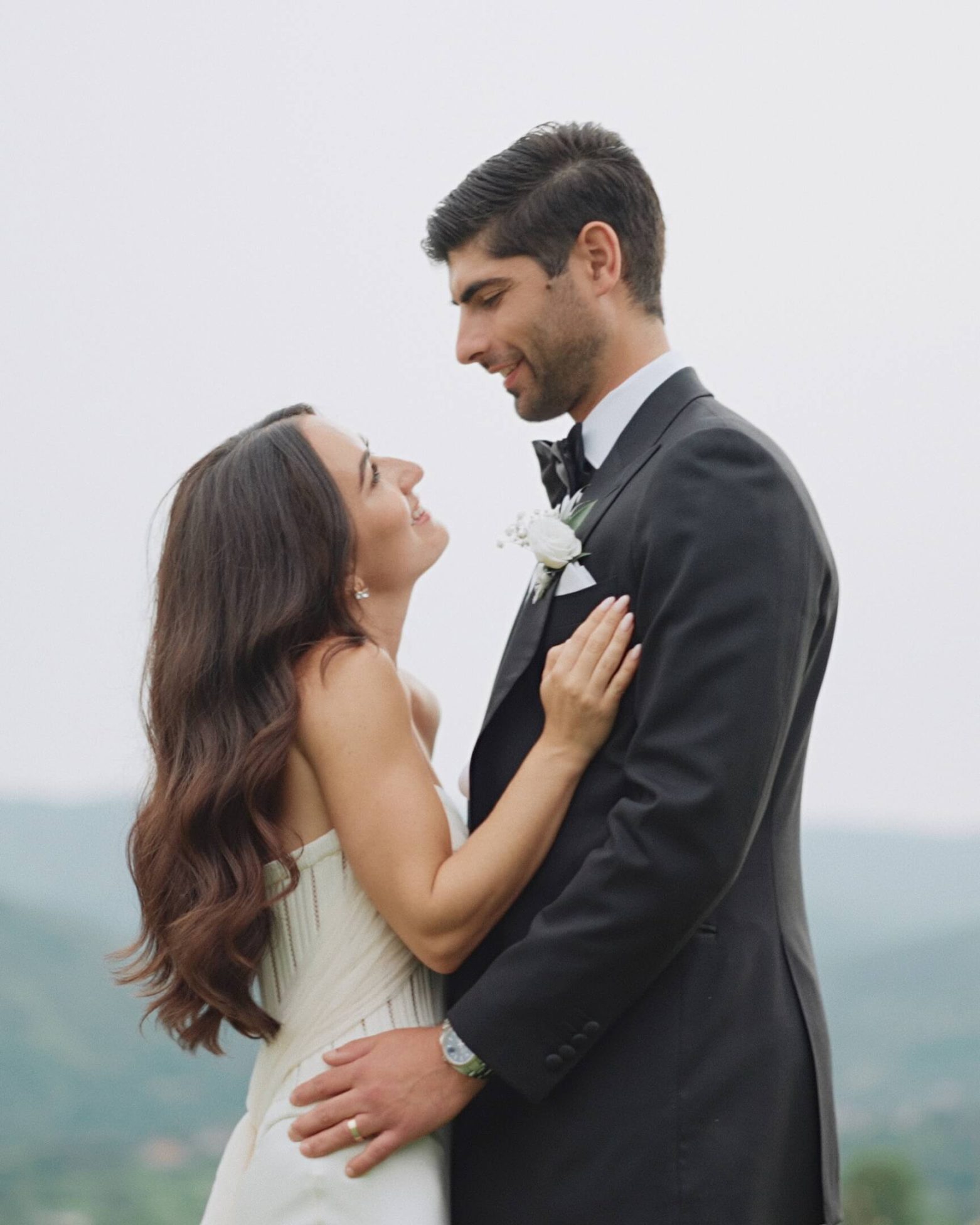 Zack and Angie 4x5 min